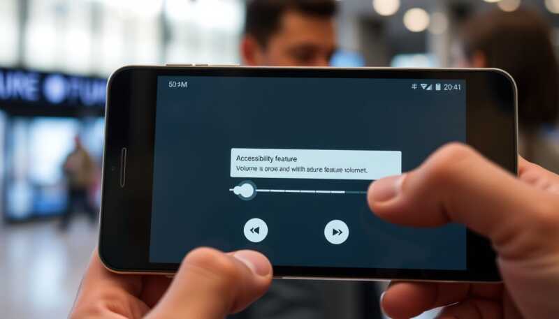 Google ammette bug in Seleziona per ascoltare e annuncia fix: cosa cambia davvero per gli utenti
