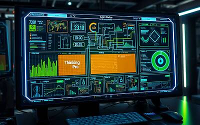 Google Gemini rivoluziona l’IA: nuovi limiti separati per Thinking e Pro, potenza senza compromessi