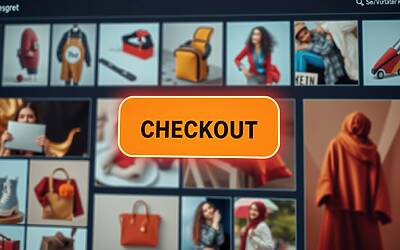 Google introduce pulsanti Acquista su Gemini e ricerca AI: shopping più rapido, vendite alle stelle