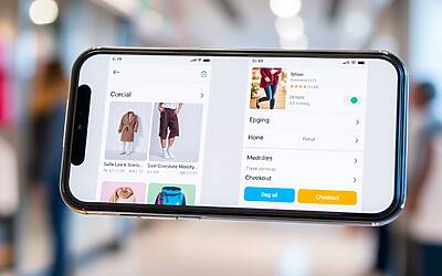 Google lancia acquisti istantanei dai risultati: rivoluzione dello shopping online in un solo clic