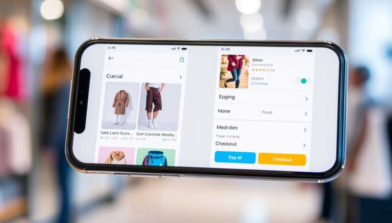 Google lancia acquisti istantanei dai risultati: rivoluzione dello shopping online in un solo clic