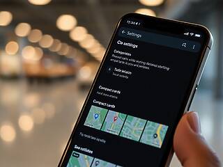 Google Maps rivoluziona le Impostazioni: ecco la funzione nascosta che semplifica tutto