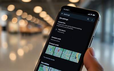 Google Maps rivoluziona le Impostazioni: ecco la funzione nascosta che semplifica tutto