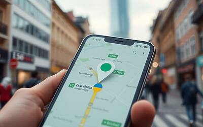 Google Maps svela 10 funzioni nascoste che rivoluzionano i tuoi spostamenti quotidiani