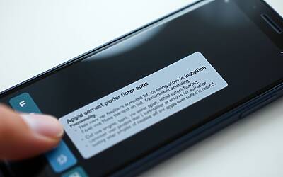 Google restringe le app fuori dal Play Store: cosa cambia davvero per gli utenti e gli sviluppatori