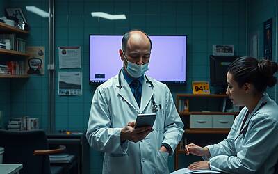 Google spiazza i medici online: così l’AI favorisce YouTube sulla salute