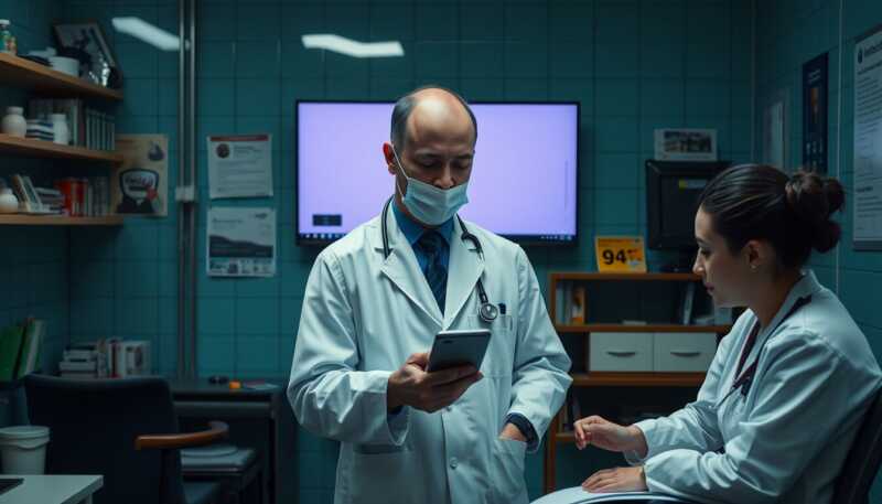 Google spiazza i medici online: così l’AI favorisce YouTube sulla salute