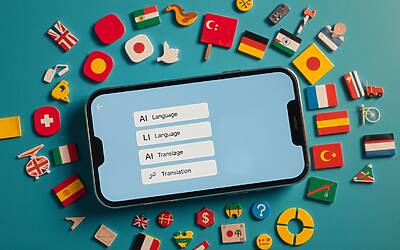 Google Traduttore rivoluziona le traduzioni: nuovo contesto e sfumature che cambiano tutto