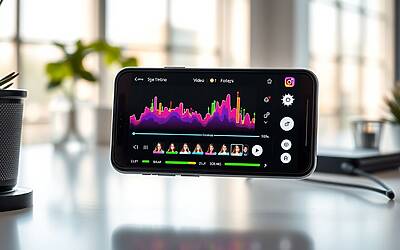 Google Veo 3.1 trasforma le idee in video verticali virali: ecco come rivoluziona i social