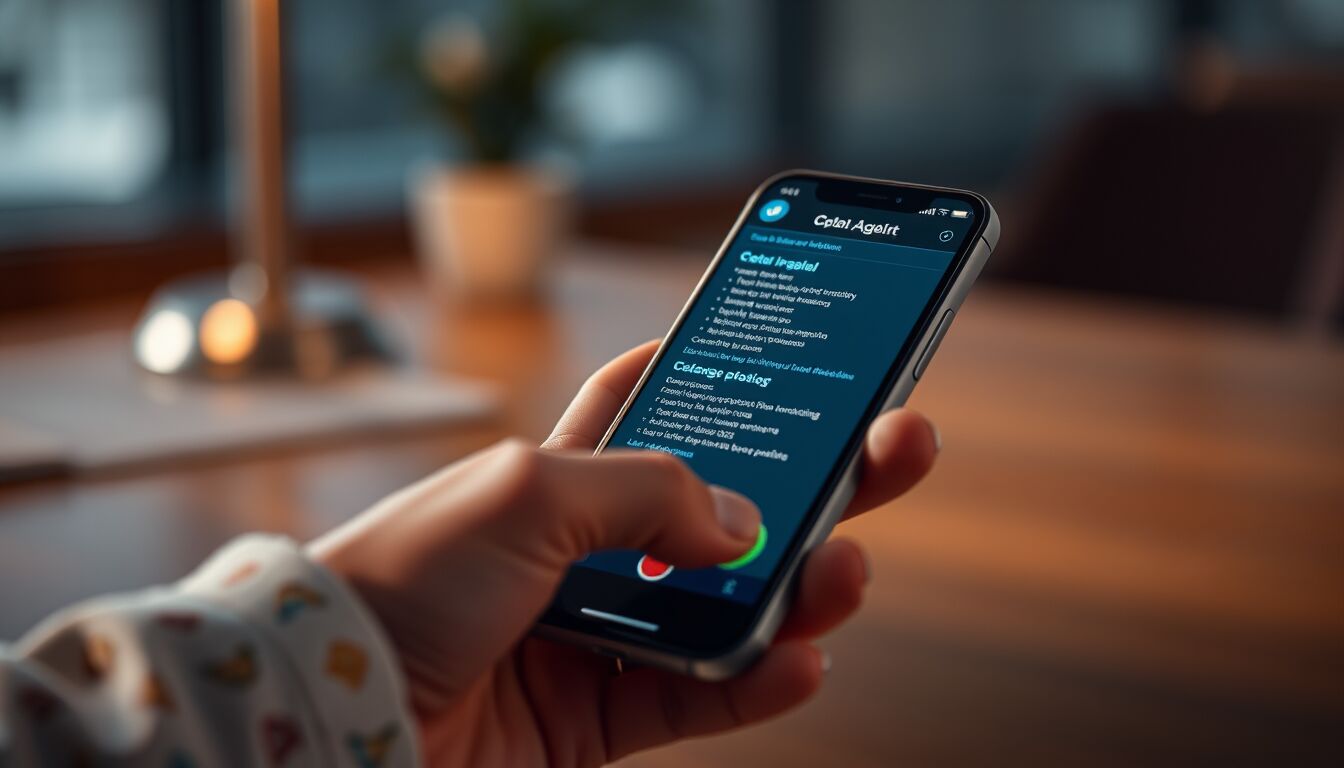 Google Voice rivoluziona le chiamate: trascrizioni complete con Gemini, ecco come cambiano conversazioni e produttività