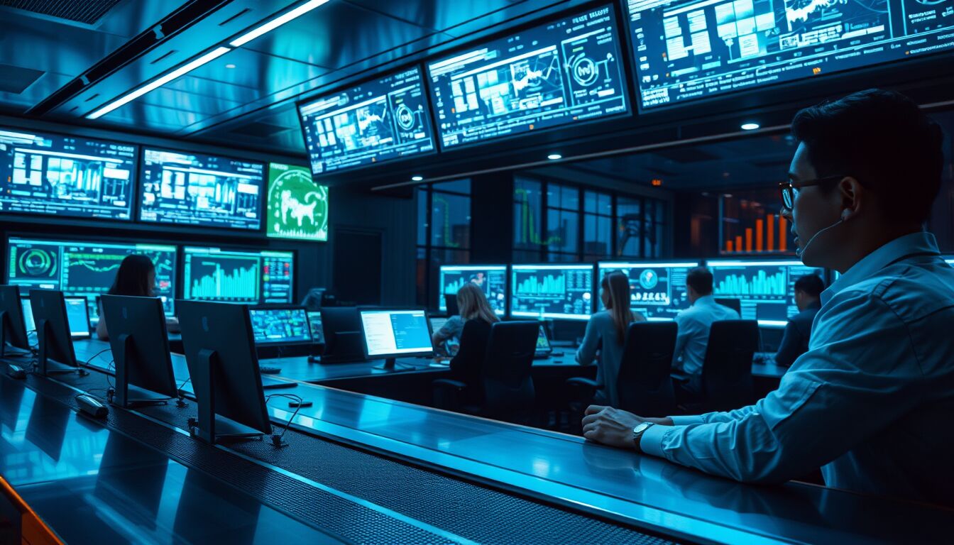 Governance AI al centro: perché il vero rischio non è la personhood ma chi decide le regole