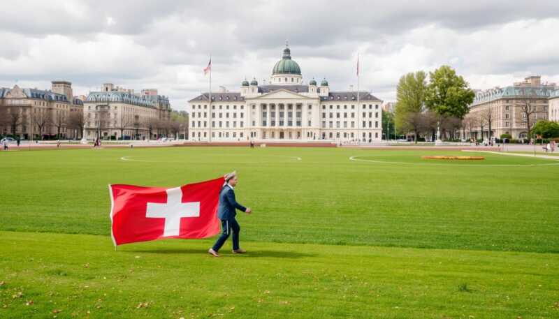 Governo alza la voce sulla Svizzera, ambasciatore in bilico definitivo