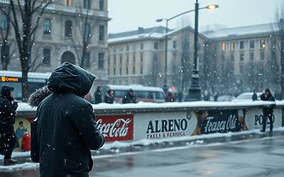 Governo frena su Ice e tenta la mossa decisiva per Milano Cortina