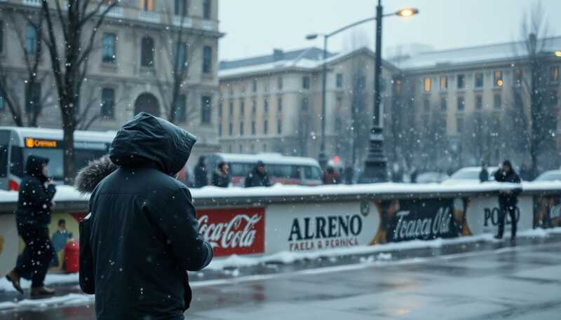 Governo frena su Ice e tenta la mossa decisiva per Milano Cortina