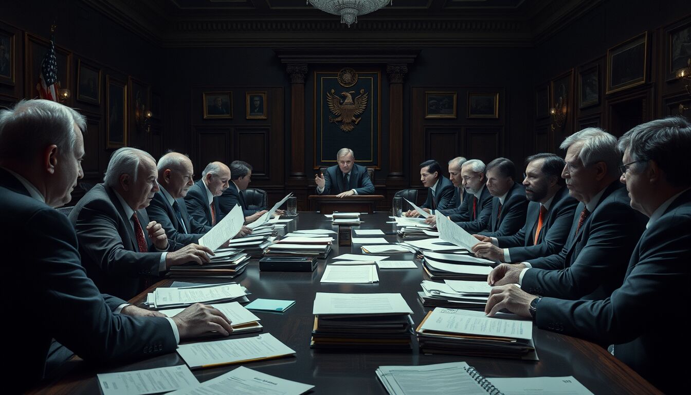 Governo Lecornu nel caos in Francia: senza budget, rischi immediati e mosse a sorpresa