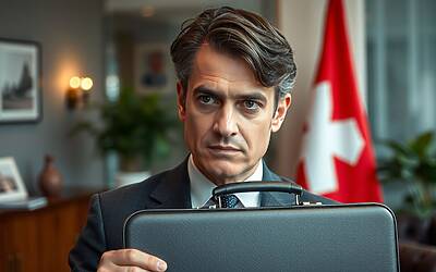 Governo richiama ambasciatore dopo scarcerazione Moretti, cresce tensione diplomatica con la Svizzera mentre Procura Sion resiste