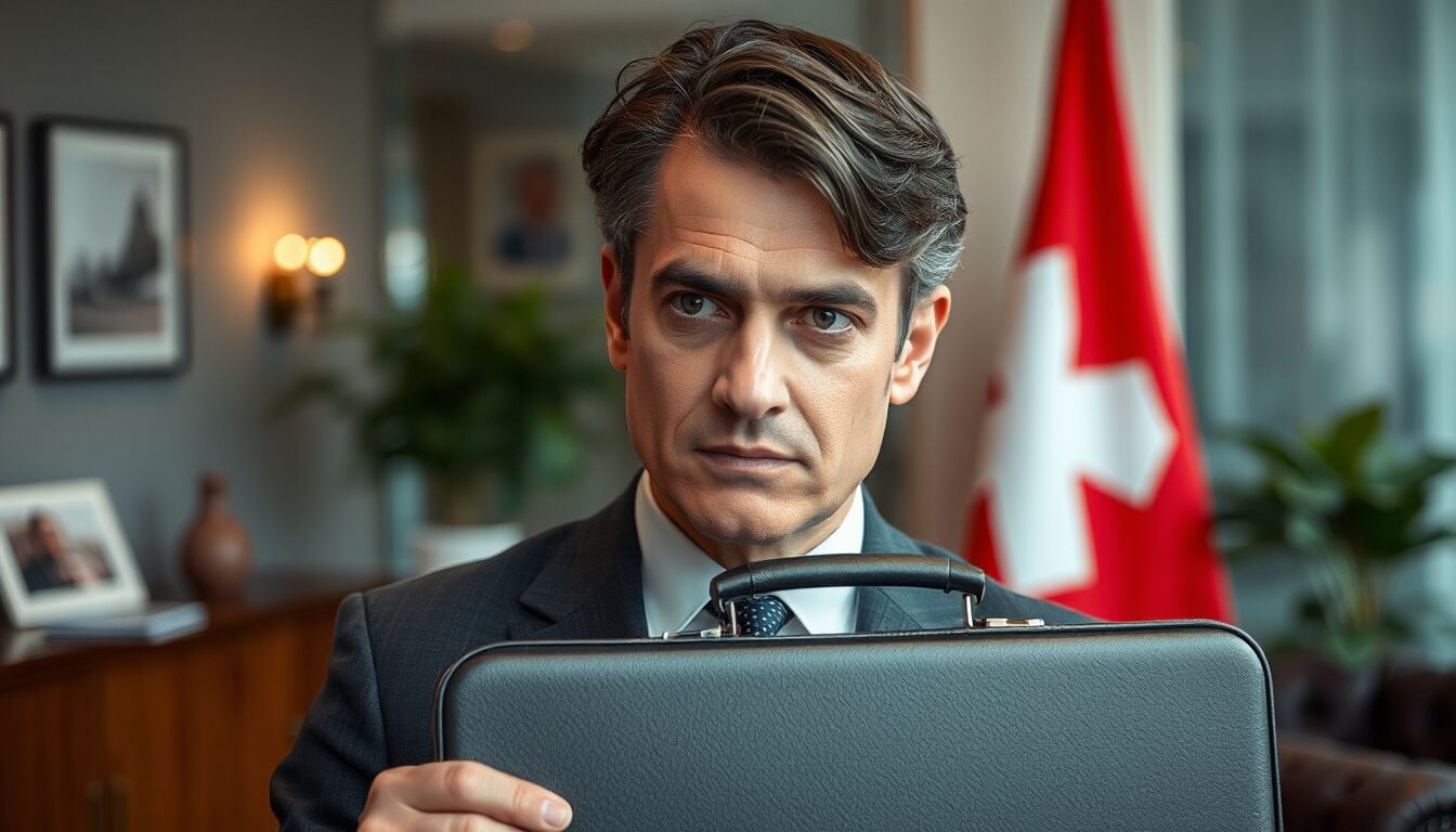 Governo richiama ambasciatore dopo scarcerazione Moretti, cresce tensione diplomatica con la Svizzera mentre Procura Sion resiste