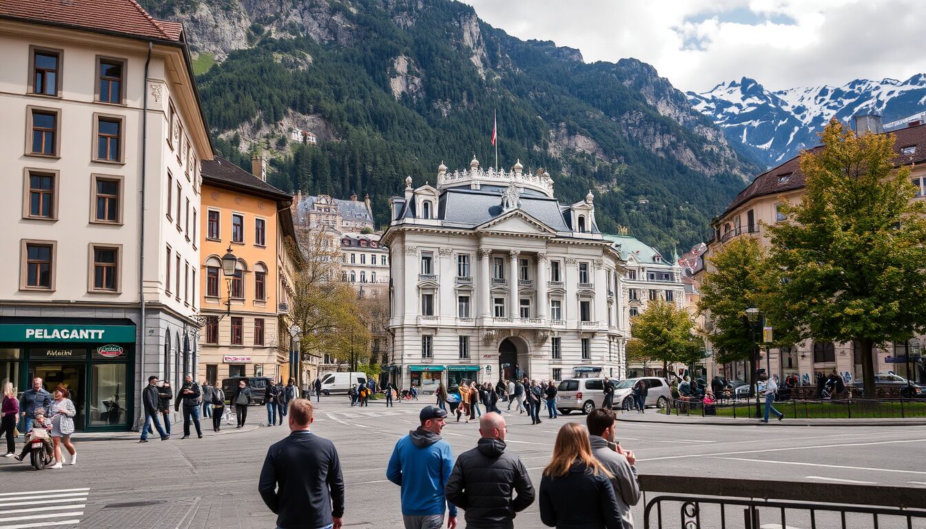 Governo sfida Berna su Crans, pressing duro per sbloccare i giudici svizzeri