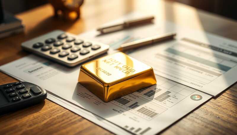 Governo torna indietro sulla rivalutazione oro stop alla tassa sulle plusvalenze e mercati in allerta