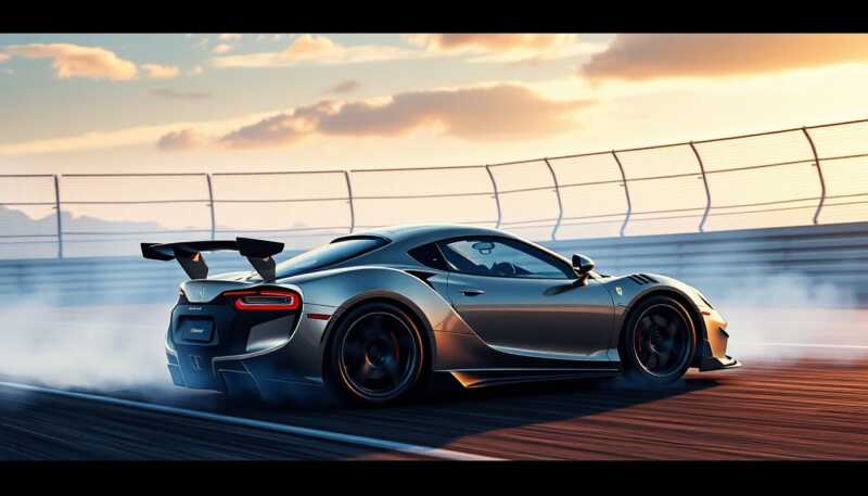 Gran Turismo 7 sorprende i giocatori con un maxi aggiornamento gratuito