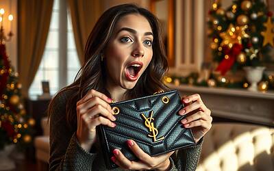 Grande Fratello, fan spiazzano Grazia: regalo di lusso da 1500 euro scatena il web