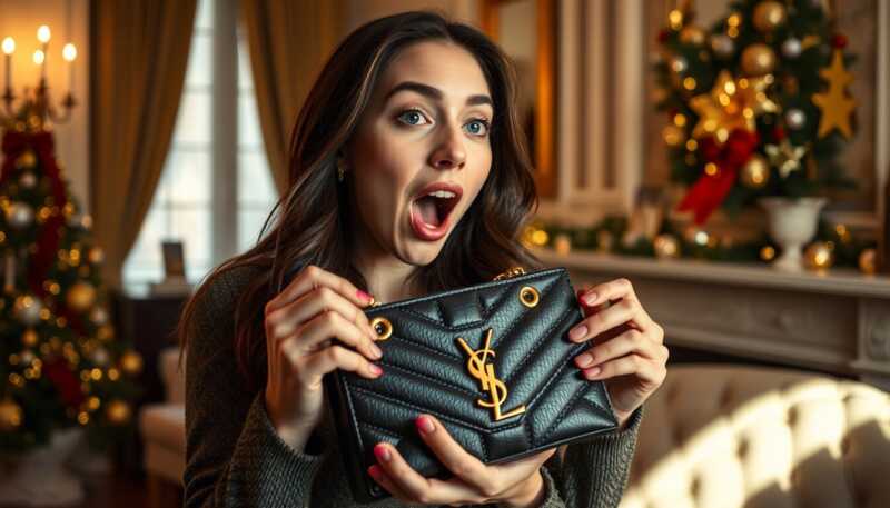 Grande Fratello, fan spiazzano Grazia: regalo di lusso da 1500 euro scatena il web