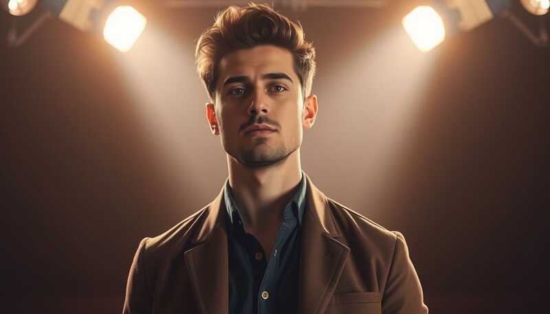 Grande Fratello lancia Domenico D’Alterio: svolta inaspettata verso il cinema, la nuova vita sorprende