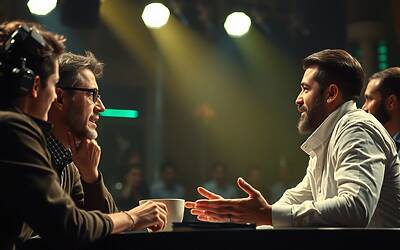 Grande Fratello Vip, Edoardo Tavassi smaschera gli autori: retroscena choc e silenzi forzati