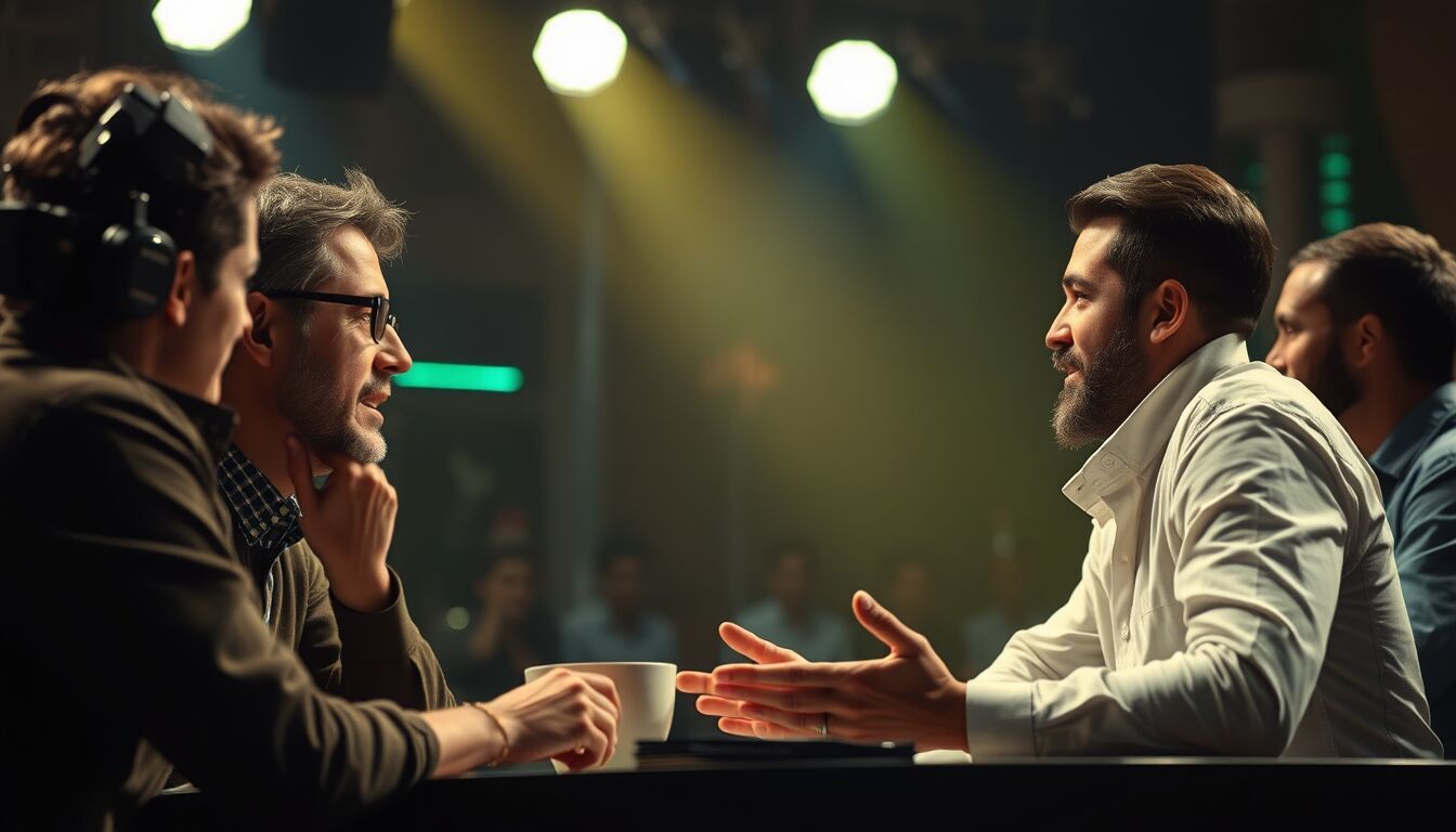 Grande Fratello Vip, Edoardo Tavassi smaschera gli autori: retroscena choc e silenzi forzati