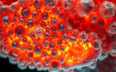 Grasso intestinale svela il suo potere: dialoga col sistema immunitario e rivoluziona la salute