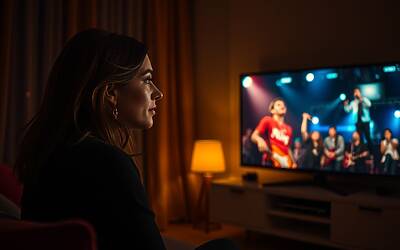 Grazia De Michele smaschera Fabio Fazio esclusivo retroscena sul caso Ornella Senza Fine che fa discutere