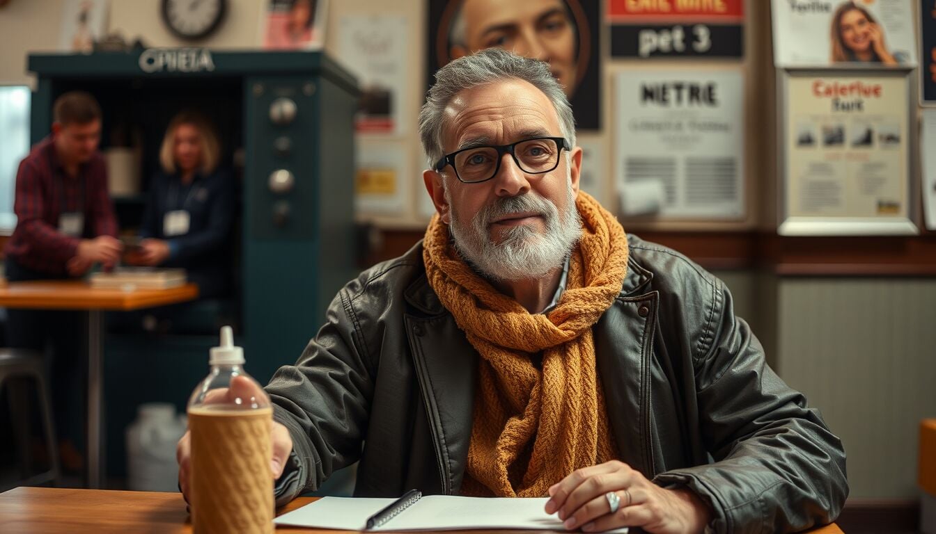 Greggio scatena bufera su Nuzzi, poi la lezione sorprendente sulla satira