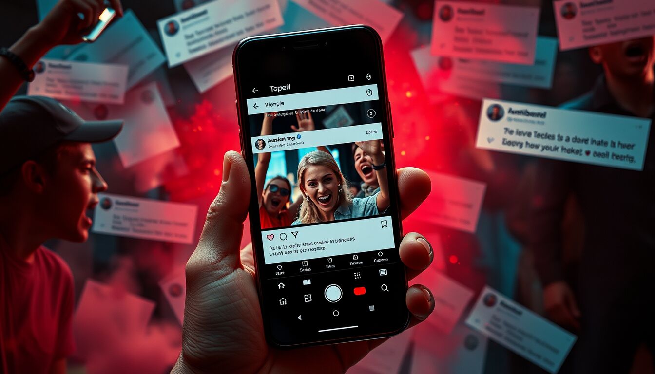 Greta Rossetti travolta dall’odio online: la madre Marcella risponde e accende la bufera sui social