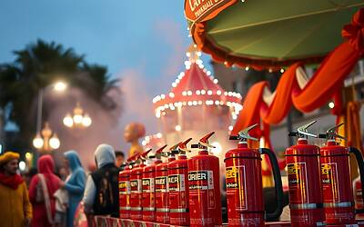 Grigioni, allarme e festa: come vivere il Carnevale in sicurezza senza rinunciare al divertimento