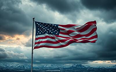 Groenlandia al centro della tempesta: Trump minaccia dazi del 10% e scuote Francia Germania e UK