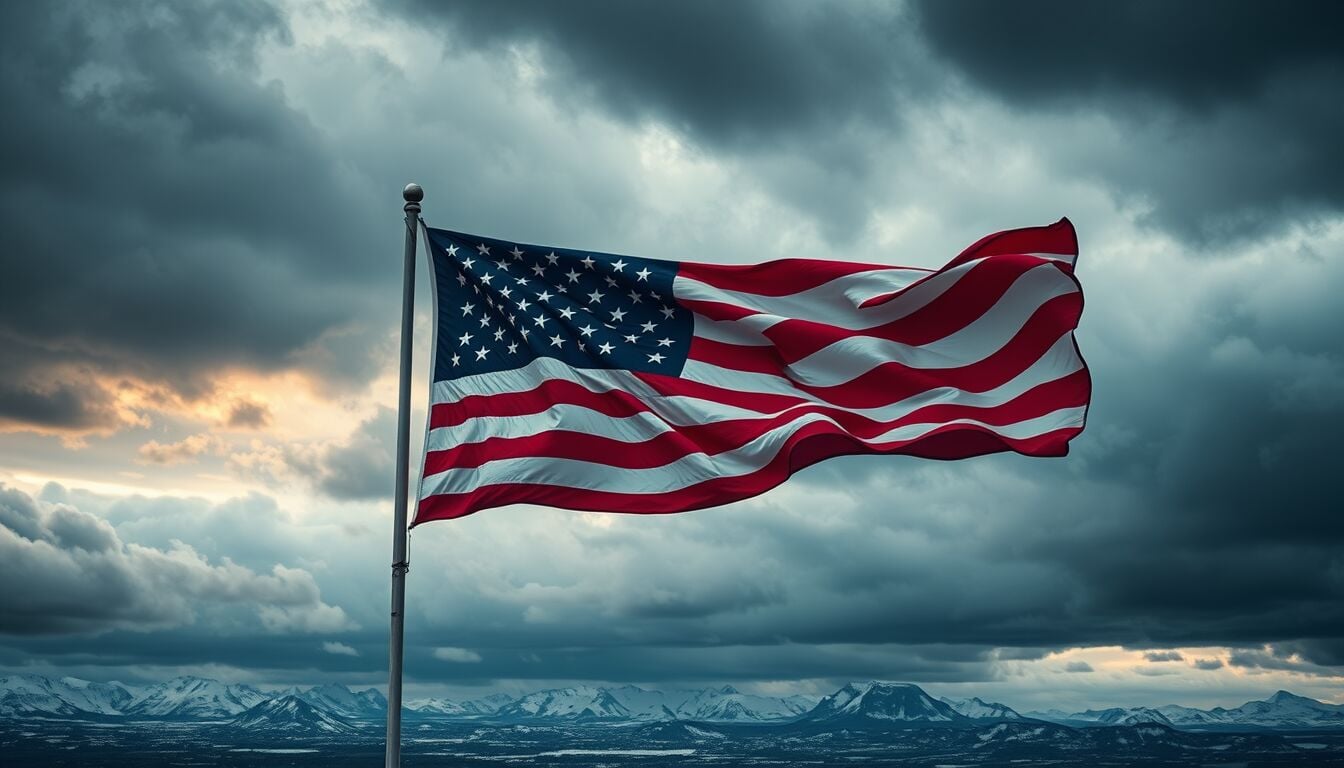 Groenlandia al centro della tempesta: Trump minaccia dazi del 10% e scuote Francia Germania e UK