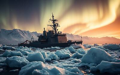 Groenlandia al centro: Londra cerca intesa Ue per missione militare nel segno di Trump