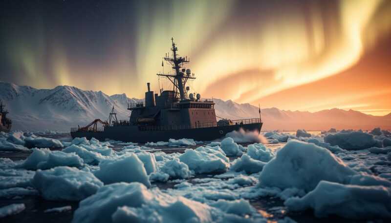 Groenlandia al centro: Londra cerca intesa Ue per missione militare nel segno di Trump