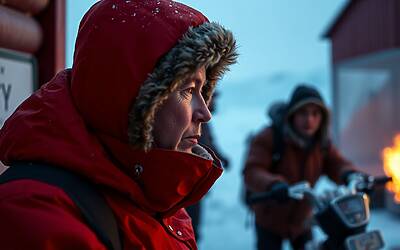 Groenlandia, le regole per chi arriva: il nuovo kit essenziale tra emergenze, contanti e cibo