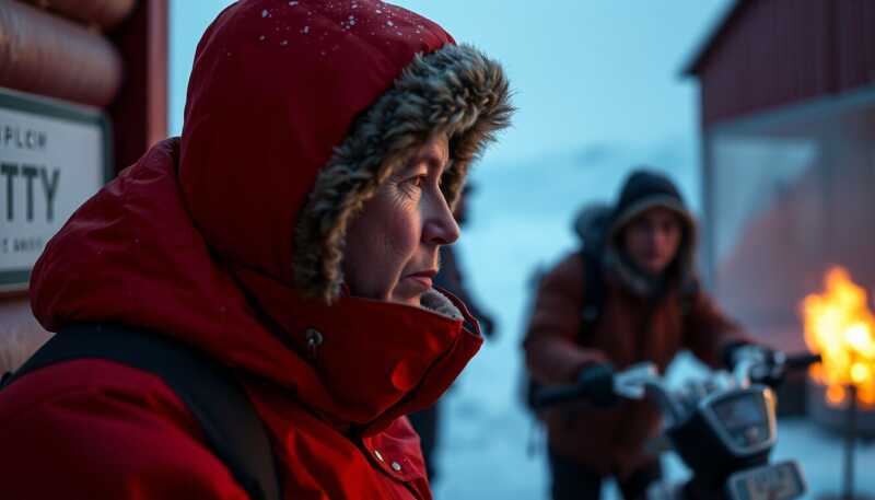 Groenlandia, le regole per chi arriva: il nuovo kit essenziale tra emergenze, contanti e cibo