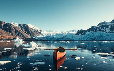 Groenlandia sfida gli Stati Uniti: rifiuta il controllo e difende la propria sovranità contro interferenze americane