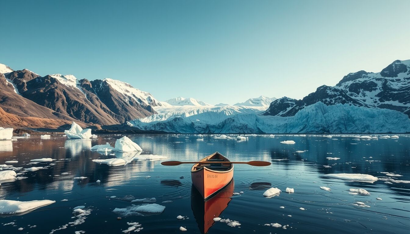 Groenlandia sfida gli Stati Uniti: rifiuta il controllo e difende la propria sovranità contro interferenze americane