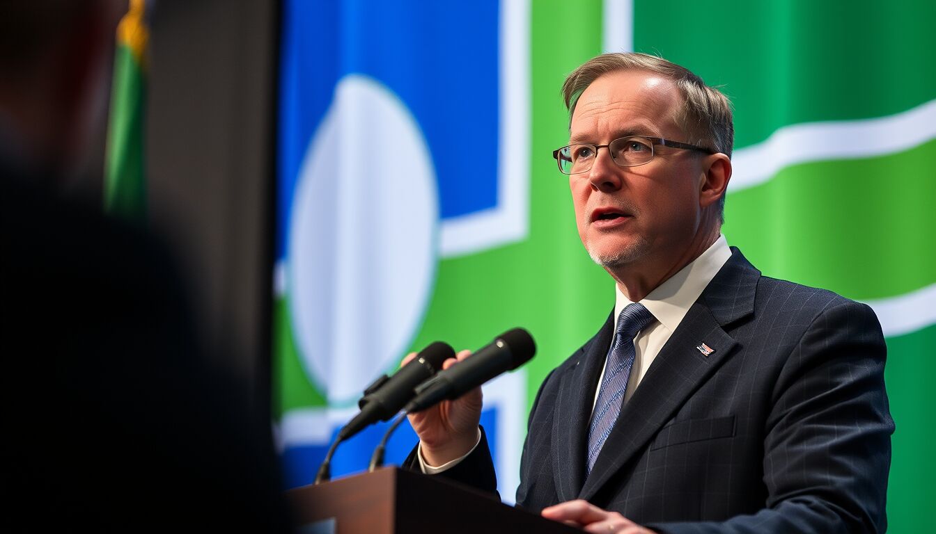 Groenlandia sfida Trump: il premier rompe il silenzio e pretende rispetto subito