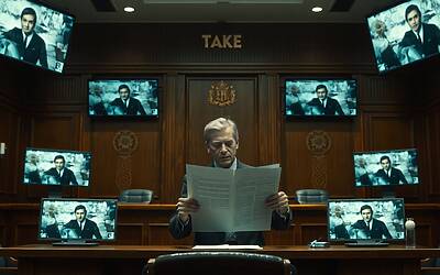 Grok sotto accusa: deepfake scuote la rete, diffida a xAI dalla California e allarme sicurezza digitale