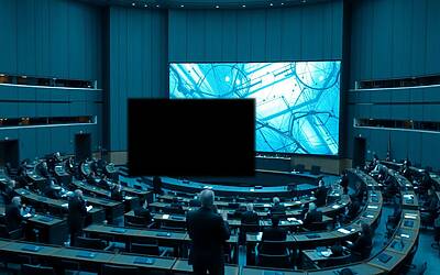 Grok sotto accusa, l’Ue pronta a bandire le app AI che spogliano virtualmente le persone