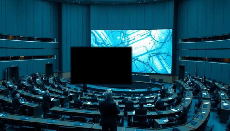 Grok sotto accusa, l’Ue pronta a bandire le app AI che spogliano virtualmente le persone