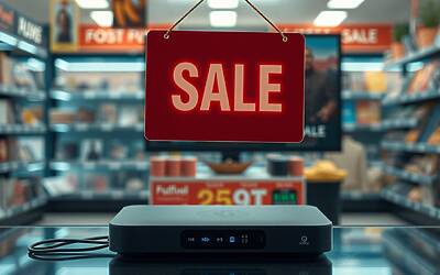 Groupon nel mirino: come la piattaforma diventa l’arma inaspettata nella guerra alla pirateria