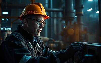 Hacker USA fanno saltare la luce in Venezuela: blackout sospetto scuote il Paese e allarma il governo