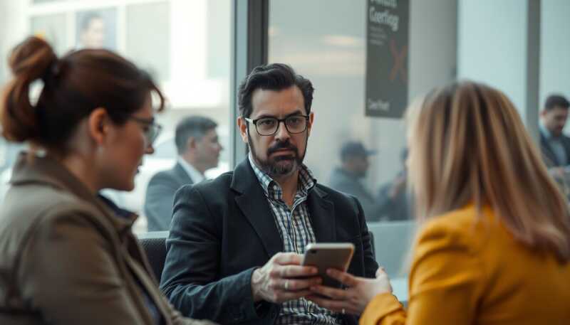 Hassabis avverte sui rischi della pubblicità in ChatGPT tra crisi di fiducia e modelli di business