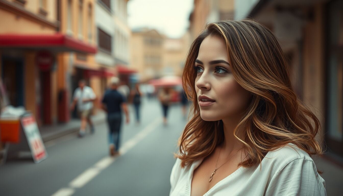 Heather Parisi sorprende tutti e rompe il silenzio sul suo passato